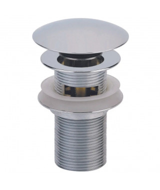 BONDE DIGICLIC H:100MM RONDE AVEC LANTERNE