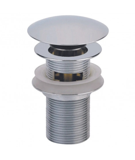 BONDE DIGICLIC H:100MM RONDE AVEC LANTERNE