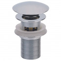 BONDE DIGICLIC H:100MM RONDE AVEC LANTERNE