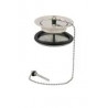 KIT OBTURATION D.85 EVIER CUVES COMMUNICANTES