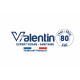 VIDAGE 2 CUVES GRES STP A GRAND DEBIT ( REMPLACE 7 882)