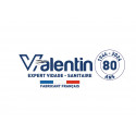 VIDAGE 2 CUVES GRES STP A GRAND DEBIT ( REMPLACE 7 882)