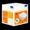 O.NOVO COMBIPACK SUSPENDU BLANC