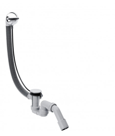 VIDAGE FLEXAPLUS POUR BAIGNOIRE COMPLET