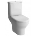 PACK WC DOMAO CARENE SH-SV ABATTANT SOFTCLOSE