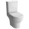 PACK WC DOMAO CARENE SH-SV ABATTANT SOFTCLOSE