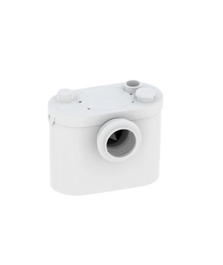 BROYEUR ADAPTABLE SANIBROYEUR PRO UP SILENCE