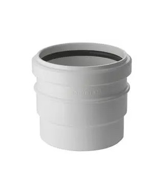 MANCHON DE RACCORDEMENT PVC  PE