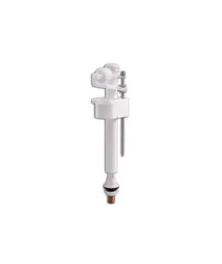 ROBINET FLOTTEUR COMPACT 99B NF - TELESCOPIQUE - ALIMENTATION BASSE