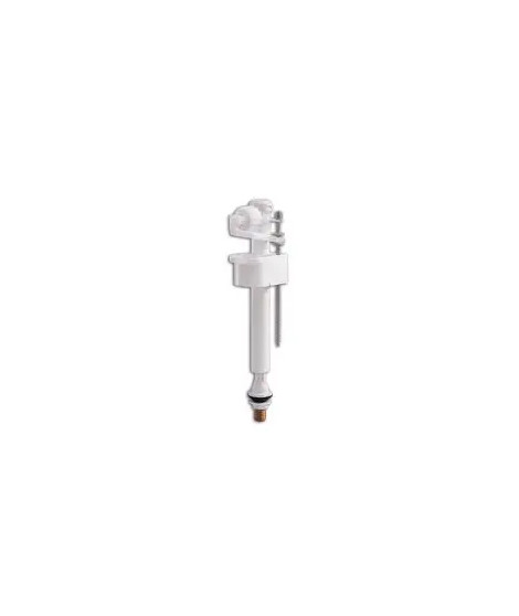ROBINET FLOTTEUR COMPACT 99B NF - TELESCOPIQUE - ALIMENTATION BASSE