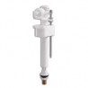 ROBINET FLOTTEUR COMPACT 99B NF - TELESCOPIQUE - ALIMENTATION BASSE
