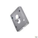 CADRE DE MONTAGE POUR CREPIS, GRIS