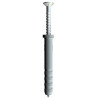 CHEVILLES A FRAPPER 910 SD 6X40/6X40MM