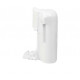 CACHE RECEPTEUR ECOD RF CYLINDRIQUE CHROME