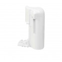CACHE RECEPTEUR ECOD RF CYLINDRIQUE CHROME