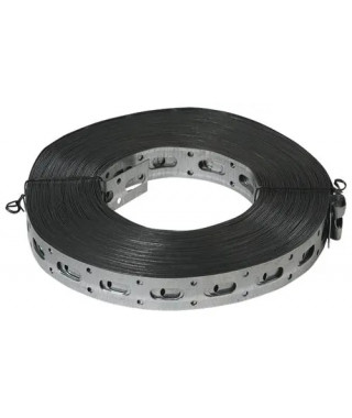 FEUILLARD PERFORE 17MM ROULEAU - EN LONGEUR DE 25 M