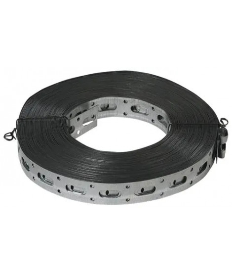 FEUILLARD PERFORE 17MM ROULEAU - EN LONGEUR DE 25 M