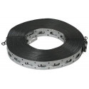 FEUILLARD PERFORE 17MM ROULEAU - EN LONGEUR DE 25 M