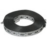 FEUILLARD PERFORE 17MM ROULEAU - EN LONGEUR DE 25 M