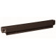 Auvent menuiserie acoustique standard pour EHL