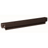 Auvent menuiserie acoustique standard pour EHL