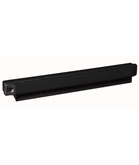 Auvent menuiserie acoustique standard pour EHL