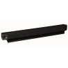 Auvent menuiserie acoustique standard pour EHL