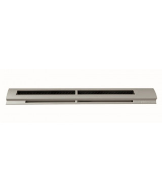 Entrée d'air Hygroréglable EHB² 6-44 m³/h 37 dB - Aluminium