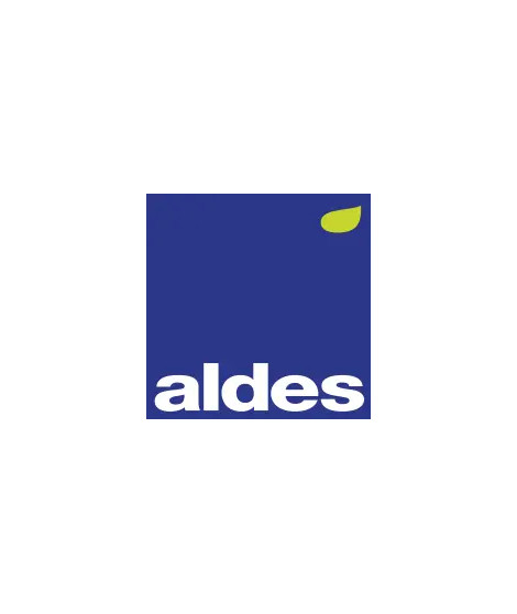 Kit Auto extraction supplémentaire D125 pour raccordement Algaine pour réseau VMC double-flux en maison individuelle