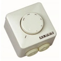 Potentiomètre moteur EC 0-10V 20K pour TAHA-TAVA micro-watt - Variateur de vitesse