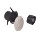 Kit complémentaire WC pour EasyHOME autoréglable livré avec 1 grille de ventilation BIP