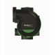 Groupe VMC simple flux EasyHOME PureAIR combles Classic avec capteurs électroniques COV et H2O et 2 modes de fonctionnement.