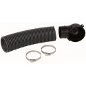 Kit de refoulement à l'extérieur pour les centrales d'aspiration centralisée C.Power, C.Booster, C.Dooble, C.Smaller
