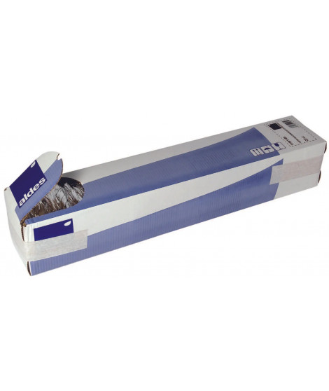 Carton 12m Algaine isolée D80