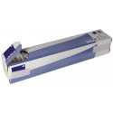 Carton 12m Algaine isolée D80, conduits souples plastique pour réseau de ventilation en maison individuelle