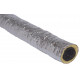 Filet de 6m Algaine isolée D80