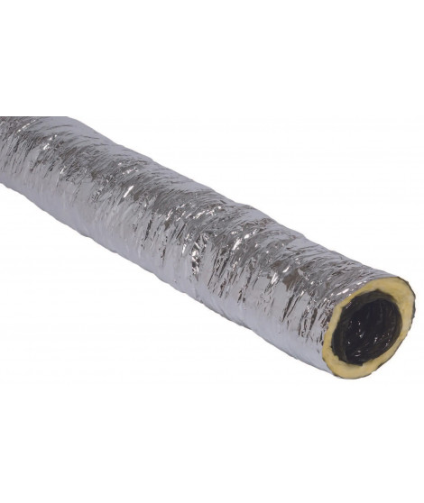 Filet de 6m Algaine isolée D125