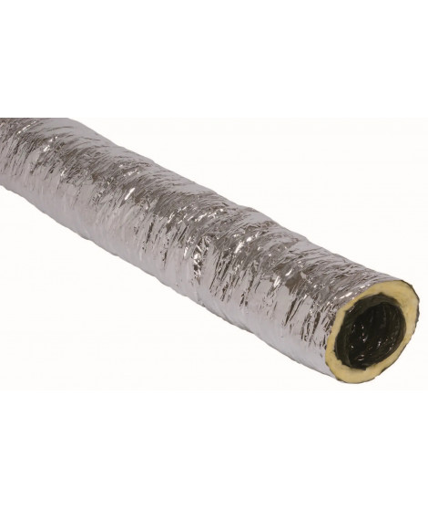 Filet de 6m Algaine isolée D200