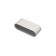 RACCORD DROIT OBLONG DN 125  23.970