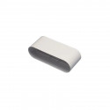 RACCORD DROIT OBLONG DN 125  23.970