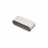 RACCORD DROIT OBLONG DN 125  23.970