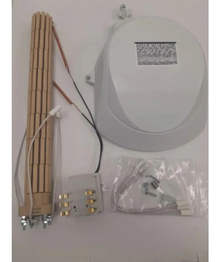KIT CHAUFFEO PLUS