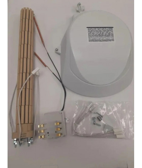 KIT CHAUFFEO PLUS