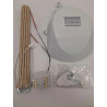 KIT CHAUFFEO PLUS