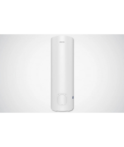 CE ELEC CHAUFFEO PLUS VERTICAL SUR SOCLE 200L