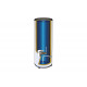 CE ELEC CHAUFFEO PLUS VERTICAL SUR SOCLE 300L