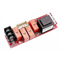 ATLANTIC KIT 400V TRI