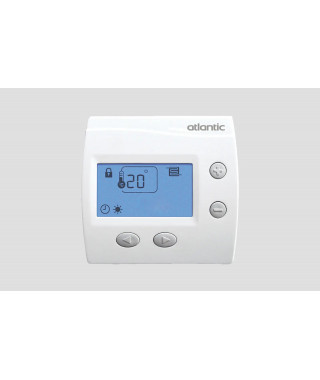THERMOSTAT D''AMBIANCE DIGITAL