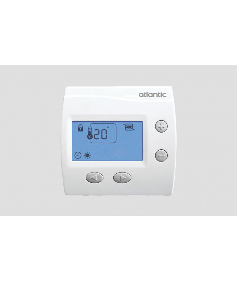 THERMOSTAT D''AMBIANCE DIGITAL