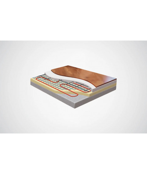PLANCHER CHAUFFANT DOMOCABLE L85 0580W (KIT CABLE)